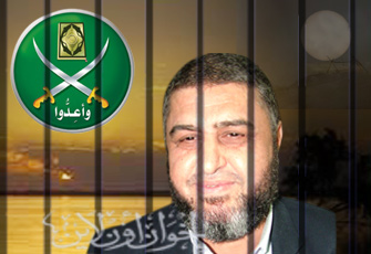 "أم الزهراء" تروي لحظات اعتقال زوجها المهندس خيرت الشاطر