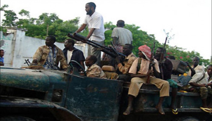 المحاكم تؤكد أن أثيوبيا تستعد للحرب وانفجار بمقديشو