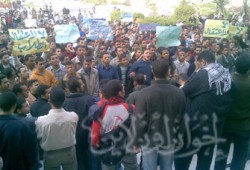 الصمت أفضل يا فضيلة رئيس الجامعة