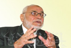 المرشد العام: أجهزة الأمن دأبت على تلفيق القضايا ضد الشرفاء من أبناء الوطن