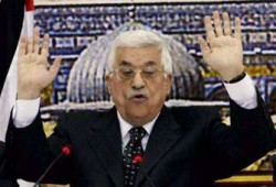 دعوة عباس للانتخابات والأزمة الفلسطينية أبرز العناوين العالمية