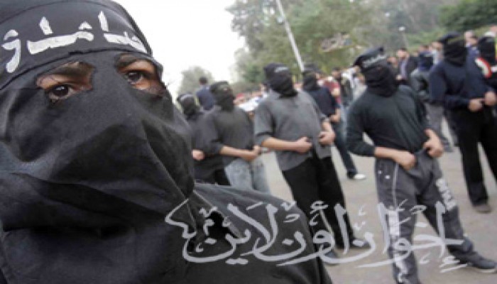 مصور "المصري اليوم": استعراض طلاب الأزهر رياضي فقط