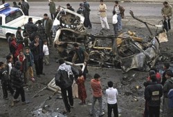 مؤتمر المصالحة اليوم وتغييرات قريبة بالاستراتيجية العسكرية الأمريكية بالعراق