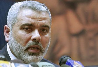 محاولة فاشلة لاغتيال هنية برفح وأصابع الاتهام تشير إلى "حرس الرئاسة"