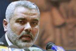 محاولة فاشلة لاغتيال هنية برفح وأصابع الاتهام تشير إلى "حرس الرئاسة"