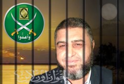 بيان من الإخوان بشأن حملة الاعتقالات التي شملت النائب الثاني للمرشد