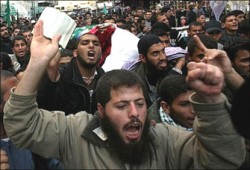 محاولة فاشلة لاغتيال وزير الأسرى والداخلية تتوصل لأدلة حول مقتل الأطفال والفرا