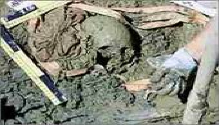 اكتشاف مقبرة جماعية بالبوسنة تضم رفات أكثر من 260 شخصًا