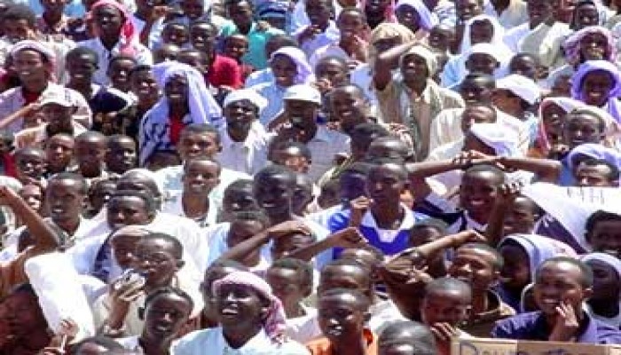 المحاكم الإسلامية تمهل إثيوبيا أسبوعًا لسحب قواتها من الصومال