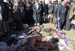 ملامح الاستراتيجية الأمريكية الجديدة بالعراق تتصدر العناوين العالمية