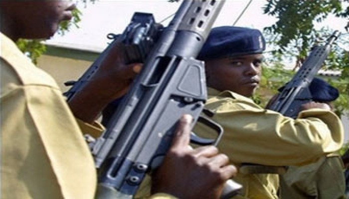 "المحاكم" تصد هجومًا على دينسور وتنفي نية مهاجمة بيداوا