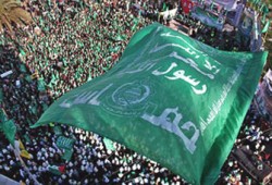 حماس تقبل بإجراء انتخابات للرئاسة إذا قرر عباس ذلك وتتعهد بالمنافسة