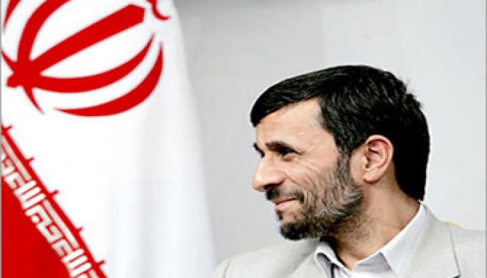 إخفاق دولي جديد في التوافق حول عقوبات إيران ونجاد يحذر الأوروبيين من التصعيد