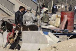 الحكيم يطلب من واشنطن التصعيد ضد المقاومة السنية في البلاد!!