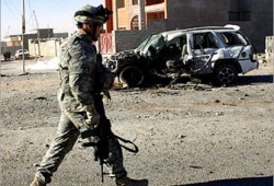 مآزق الاحتلال الأجنبي في العالم الإسلامي أبرز العناوين العالمية