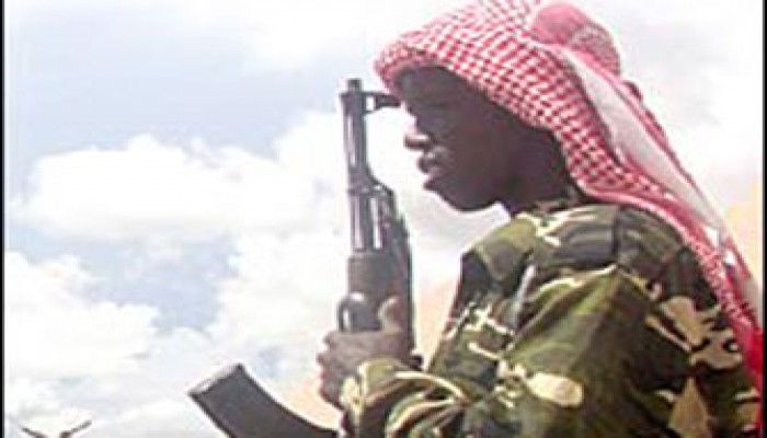 مطالبات صومالية بسحب القوات الأثيوبية والمحاكم تحذر أمراء الحرب