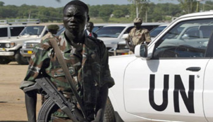 الحركة الشعبية والخرطوم تتبادلان الاتهامات بالمسئولية عن أحداث ملكال