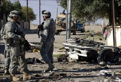 51 قتيلاً في بغداد ورفض شيعي لمقترحات عنان بعقد مؤتمر دولي