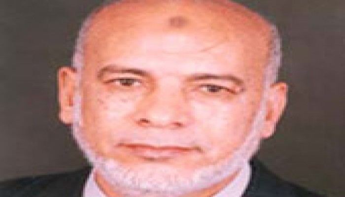 ضيوف الرحمن في مقر النائب إبراهيم أبو عوف