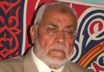 المرشد العام ينعى العالم الجليل صفي الرحمن المباركفوري