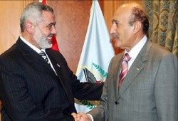 حماس تطالب المجتمع الدولي بتصحيح أخطائه بحق الشعب الفلسطيني