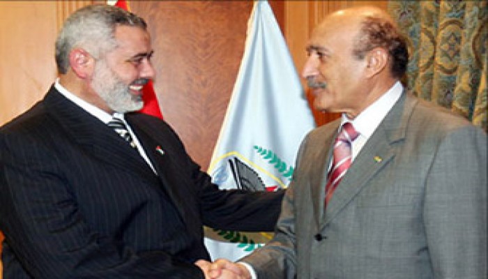 حماس تطالب المجتمع الدولي بتصحيح أخطائه بحق الشعب الفلسطيني