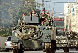 المعارضة اللبنانيَّة تُعلِن اليوم برنامجها للضغط نحو تشكيل حكومة الوحدة