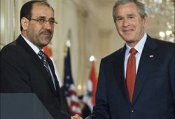 تباين في صحف العالم.. هل الحرب بالعراق أهلية أو لا؟!