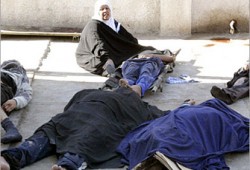 مجلس الأمن يمدد مهمة قوات الاحتلال بالعراق وانسحاب أمريكي من الأنبار