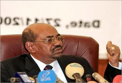 البشير: لن نقبل بريمر آخر بالسودان وأرقام ضحايا دارفور مبالَغ فيها