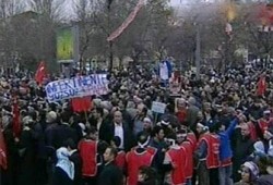 عناصر من الموساد تشارك في حراسة البابا خلال زيارته تركيا