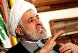 حزب الله يحذر من الفراغ الدستوري بلبنان ويتعهد بالنزول للشارع قريبًا