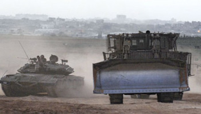 الصحافة العالمية: حرب أهلية في العراق وعلى الأفق في لبنان!!