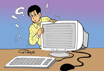 الشباب وثقافة الإنترنت.. مطلوب خطة فورًا