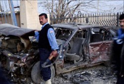 العنف الطائفي البشع ومحارق السنة بالعراق.. أبرز العناوين العالمية