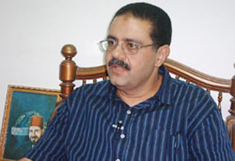 ذكريات مع الراحل البشوش.. د. حسن الحيوان