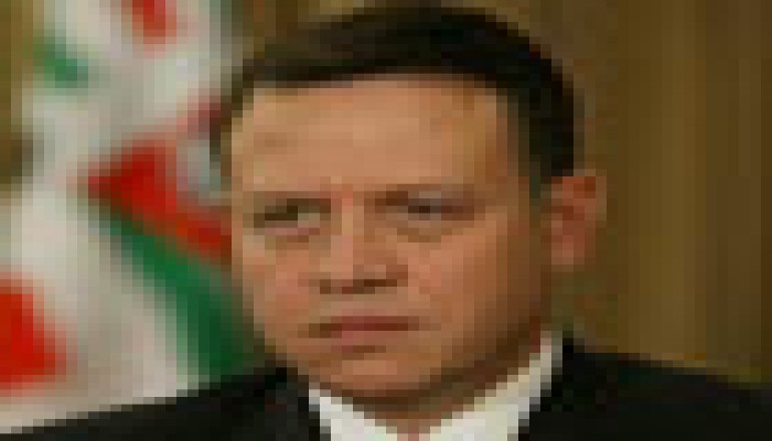 الأردن: تعديل وزاري في حكومة معروف البخيت