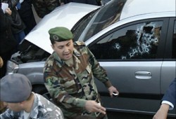 الصحافة العالمية: اغتيال الجميل ضربة للبنان وسوريا