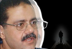 تُرَى هل سينام بعد اليوم جلاَّدوك؟!