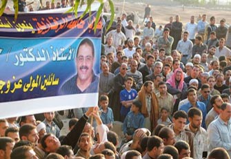 حسن الحيوان الذي عرفته وأحببته.. وداعًا