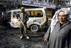 سوريا تعرض المساعدة في العراق والديمقراطيون في واشنطن يطلبونها