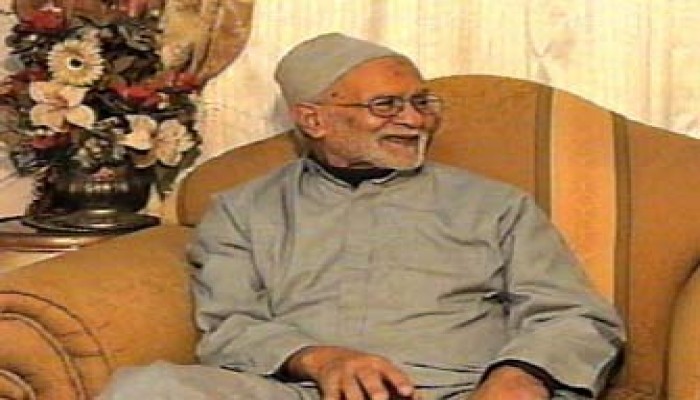 الحاج فرج النجار يروي ذكرياته عن الإمام البنا