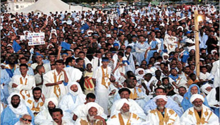 اليوم.. بدء الانتخابات التشريعية والمحلية الموريتانية