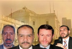 نواب الإخوان يطالبون باستدعاء وزير الثقافة إلى البرلمان ومحاسبته