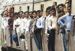 تقرير رسمي هندي يعترف بتردي أوضاع المسلمين