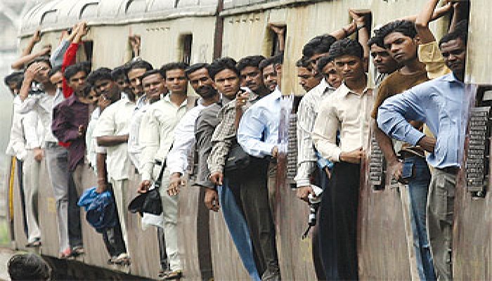 تقرير رسمي هندي يعترف بتردي أوضاع المسلمين