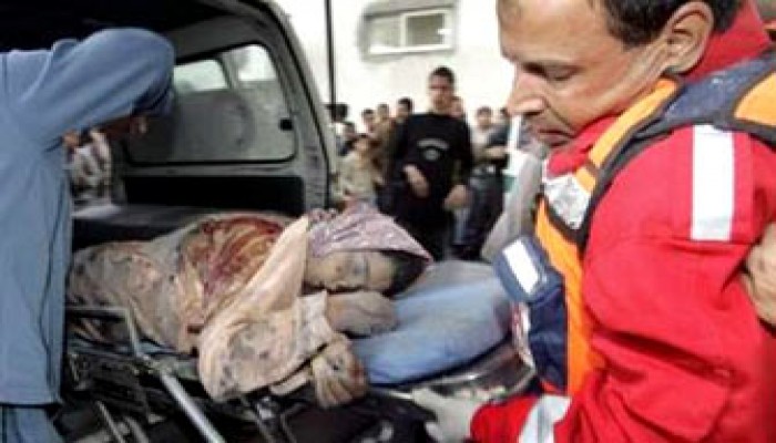 3 شهداء في قلقيلية والجمعية العامة تدعو للتحقيق في مجزرة بيت حانون