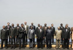 المحاكم ترفض الاتهامات الأمميَّة في شأن توريد الأسلحة للصومال