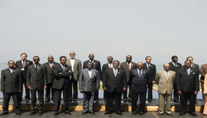 المحاكم ترفض الاتهامات الأمميَّة في شأن توريد الأسلحة للصومال