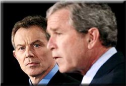 مواقف أمريكيَّة وبريطانيَّة جديدة بشأن العراق والحكم على مارينز بتهمة القتل